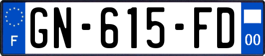 GN-615-FD