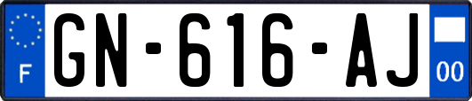 GN-616-AJ