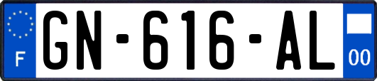 GN-616-AL