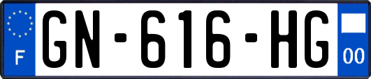 GN-616-HG