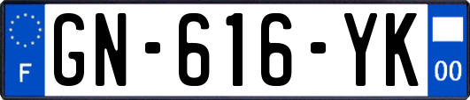 GN-616-YK