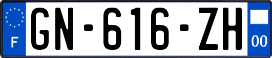 GN-616-ZH