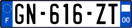 GN-616-ZT