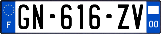 GN-616-ZV