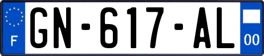 GN-617-AL