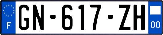 GN-617-ZH