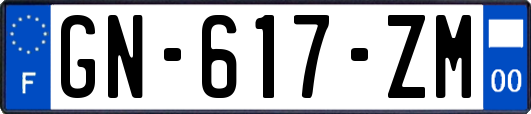 GN-617-ZM