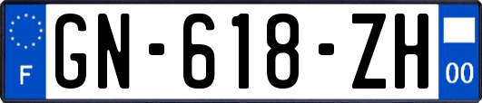 GN-618-ZH