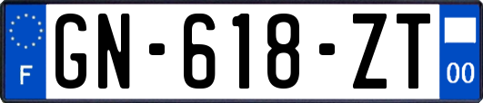 GN-618-ZT
