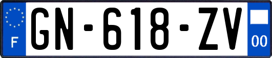 GN-618-ZV