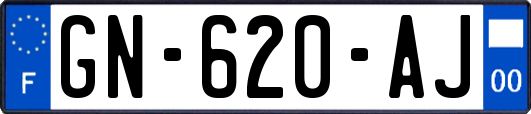 GN-620-AJ