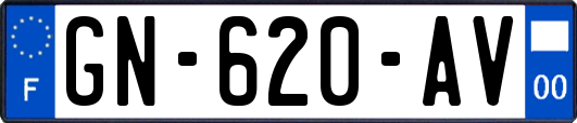 GN-620-AV