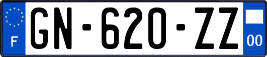 GN-620-ZZ