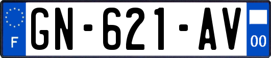 GN-621-AV