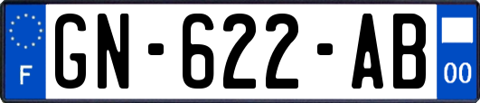 GN-622-AB