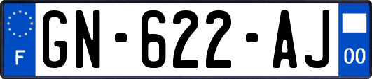 GN-622-AJ