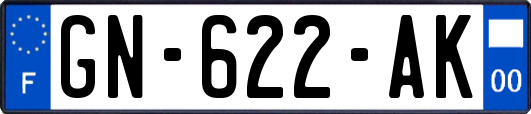 GN-622-AK