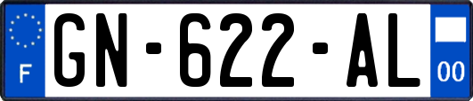GN-622-AL