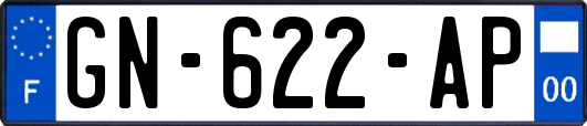 GN-622-AP