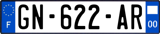 GN-622-AR