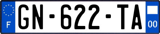 GN-622-TA