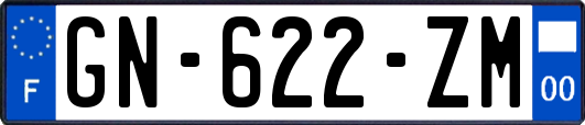 GN-622-ZM