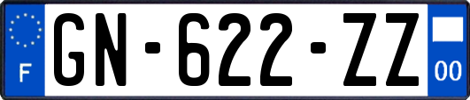 GN-622-ZZ