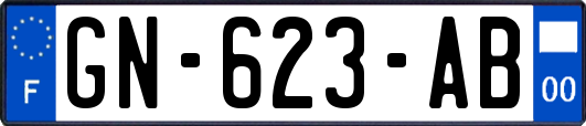 GN-623-AB