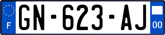 GN-623-AJ