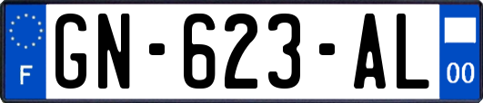GN-623-AL