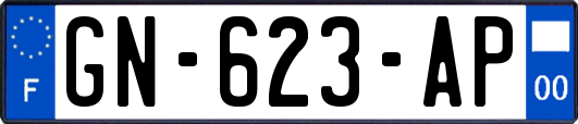 GN-623-AP