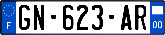 GN-623-AR