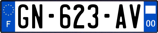 GN-623-AV