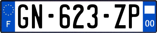 GN-623-ZP