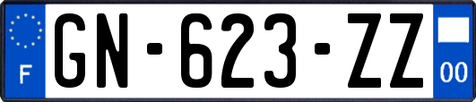 GN-623-ZZ