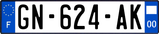 GN-624-AK