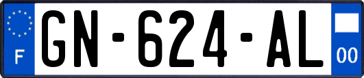 GN-624-AL