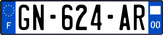 GN-624-AR
