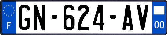 GN-624-AV