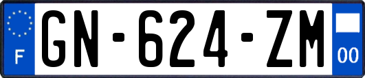 GN-624-ZM