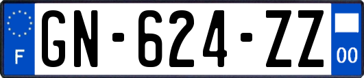 GN-624-ZZ
