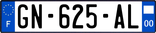 GN-625-AL