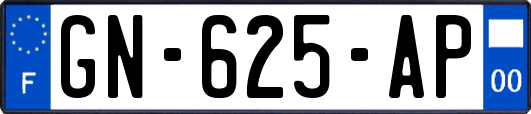 GN-625-AP