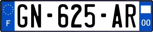 GN-625-AR