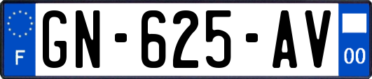 GN-625-AV