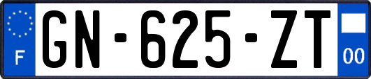 GN-625-ZT