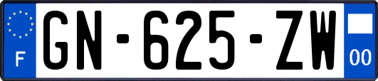 GN-625-ZW