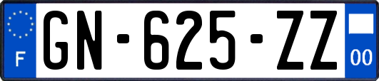 GN-625-ZZ