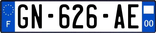 GN-626-AE