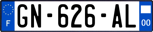 GN-626-AL